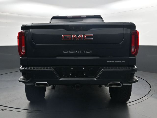 Used 2021  GMC Denali image 5
