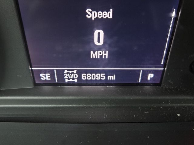 2022 Chevrolet Silverado 2500HD Custom