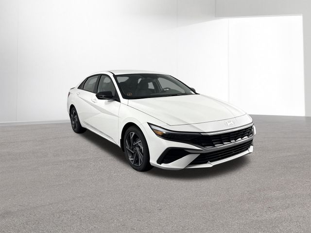 Used 2025 Hyundai Elantra For Sale in Indianapolis, IN