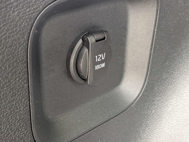Used 2023 Kia Sportage Hybrid SUV