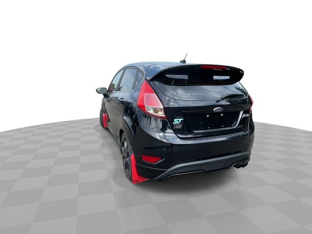 Used 2016 Ford Fiesta For Sale in Livonia, MI