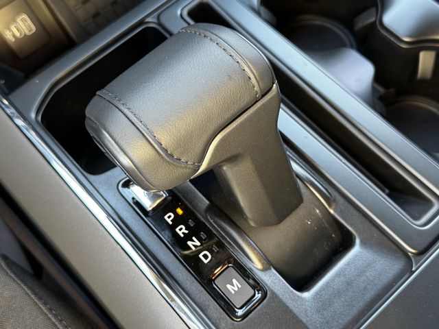 New 2026 Gray Ford XLT image 19