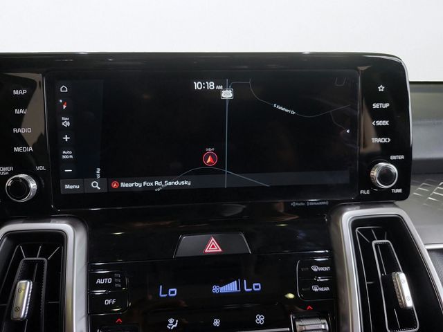 Used 2023 Kia Sorento SUV