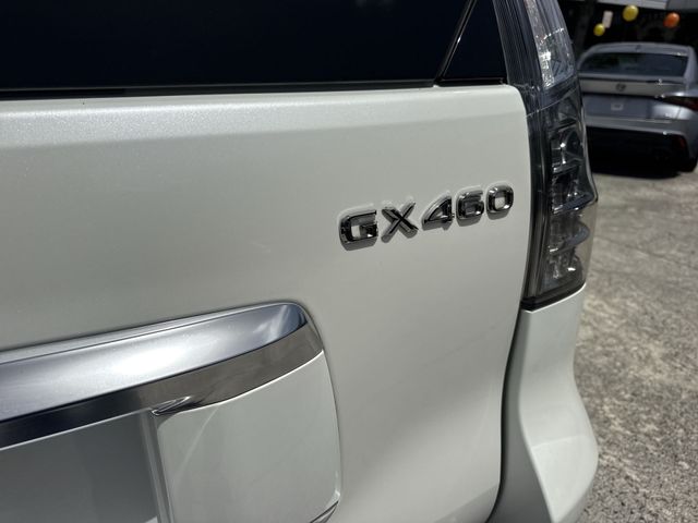 Used 2022 Lexus GX SUV