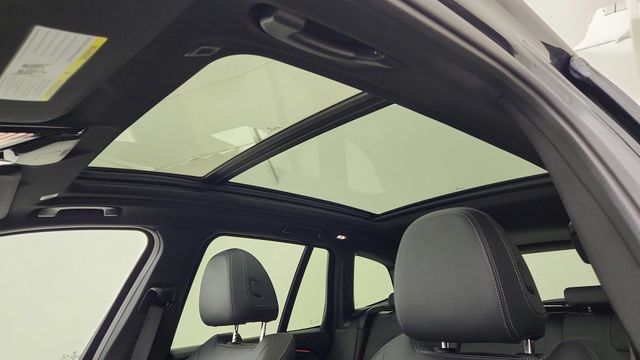 2022 BMW X3 sDrive30i Gray at Autostrade