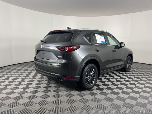 2019 Mazda CX-5 Touring 10