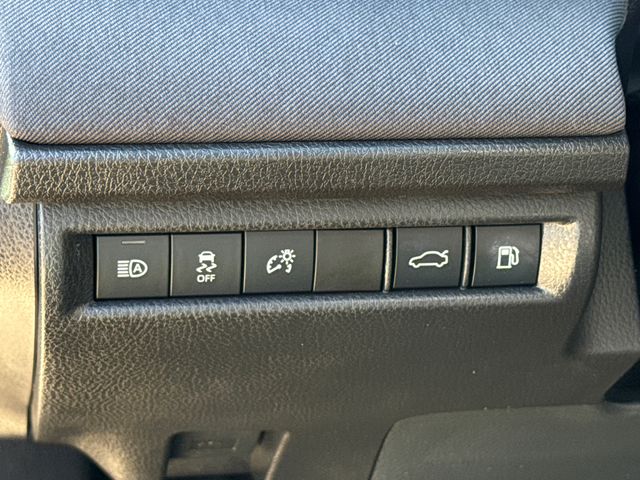 Used 2025 Toyota Camry Sedan