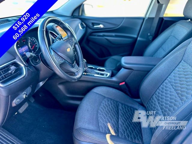 2019 Chevrolet Equinox LT 9