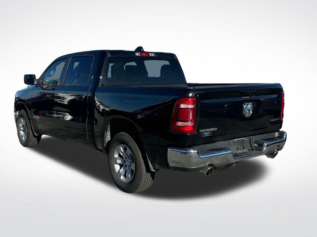 2024 Ram 1500 Laramie 3