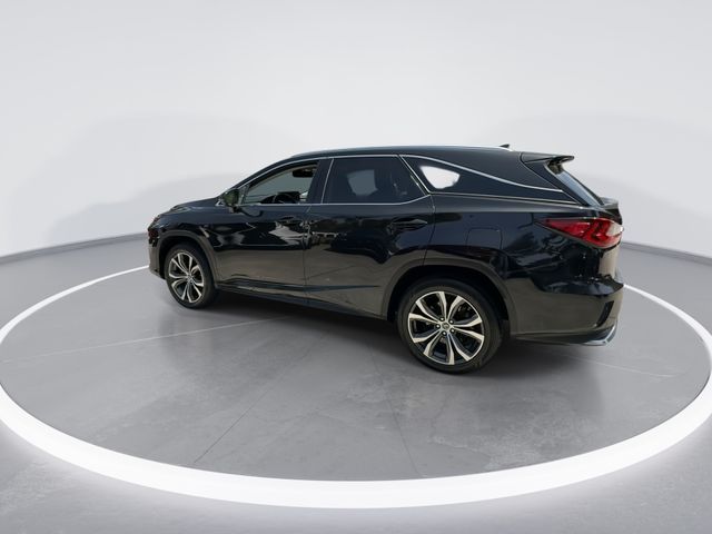 Used 2021 Lexus RX SUV