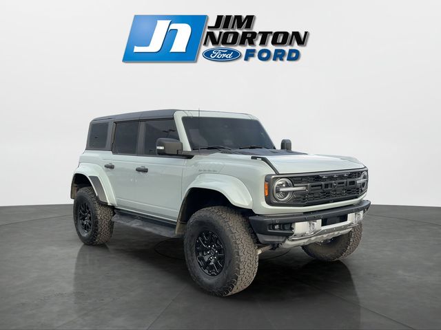 2024 Ford Bronco Raptor 4WD