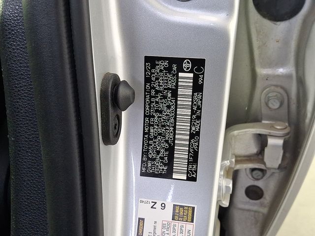 Used 2024 Toyota Corolla Hybrid Sedan