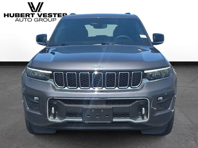 Used 2023 Jeep Grand Cherokee SUV