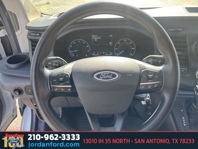 Used Car 2021 Ford Transit-250  Base For Sale Under $30,000 In San Antonio, Texas