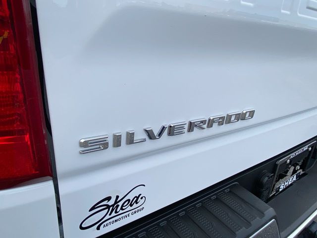 2023 Chevrolet Silverado 1500 LT 31