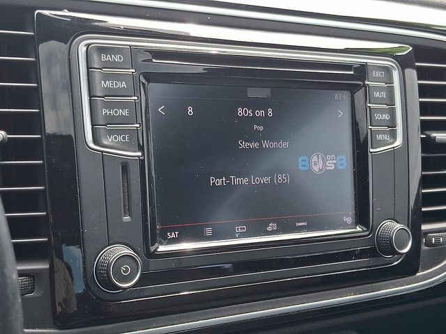 used 2016 Volkswagen Beetle car, priced at $13,440