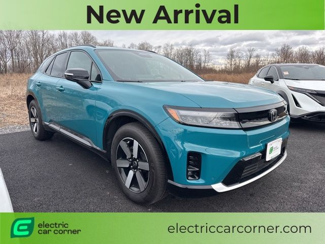 2024 Honda Prologue Touring AWD