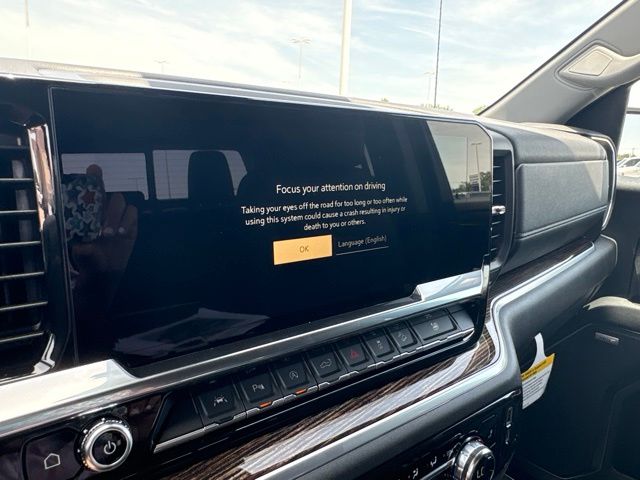 New 2026 GMC Sierra 1500 Truck