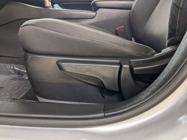 2023 Nissan Altima 2.5 S photo