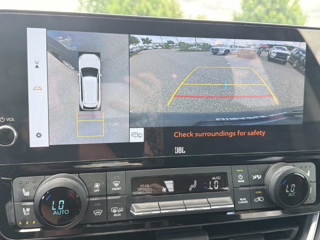 Used 2026 Toyota Grand Highlander SUV