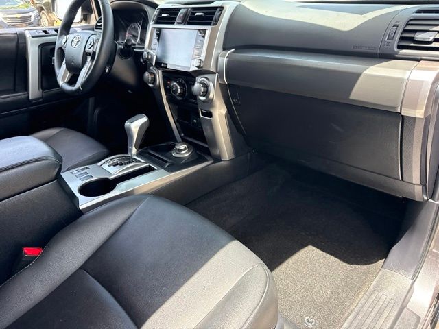 2023 Toyota 4Runner - $34,388