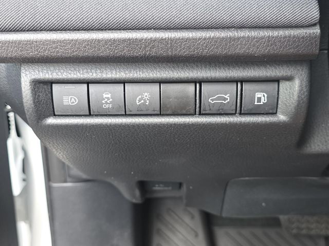 Used 2025 Toyota Camry Sedan