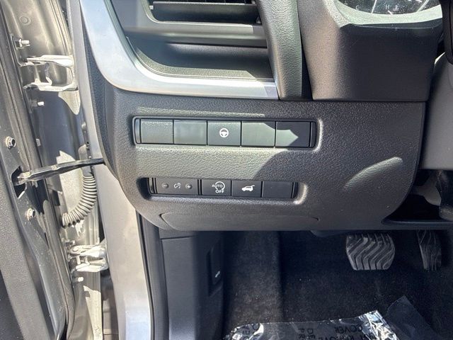 2025 Nissan Rogue - $20,888