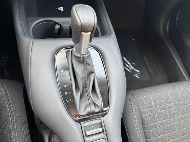new 2026 Honda HR-V car, priced at $29,048