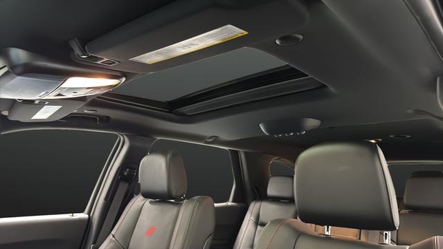 New 2026 B5 Blue Dodge GT Plus HEMI V8 image 12