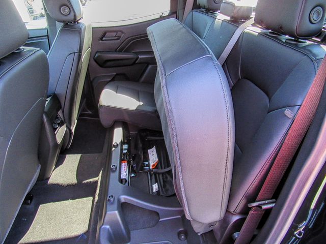 Photo of 2026 Chevrolet Colorado Trail Boss in Dallas, GA - 17,  2026 Chevrolet Colorado Trail Boss:44531