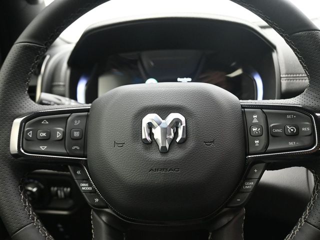 2026 Ram 1500 Rebel - 11