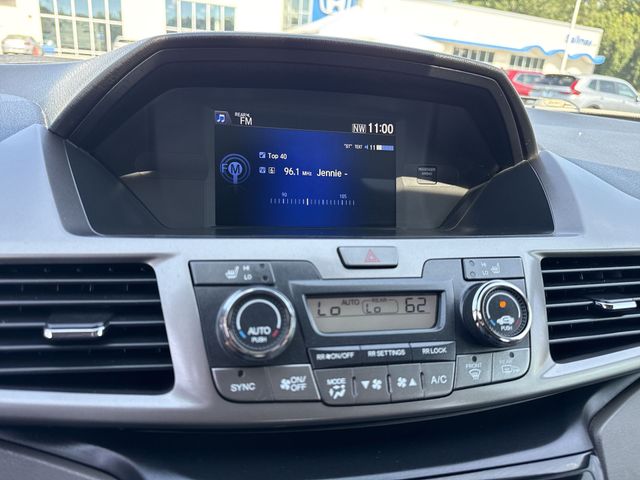 Used 2015 Honda Odyssey Van