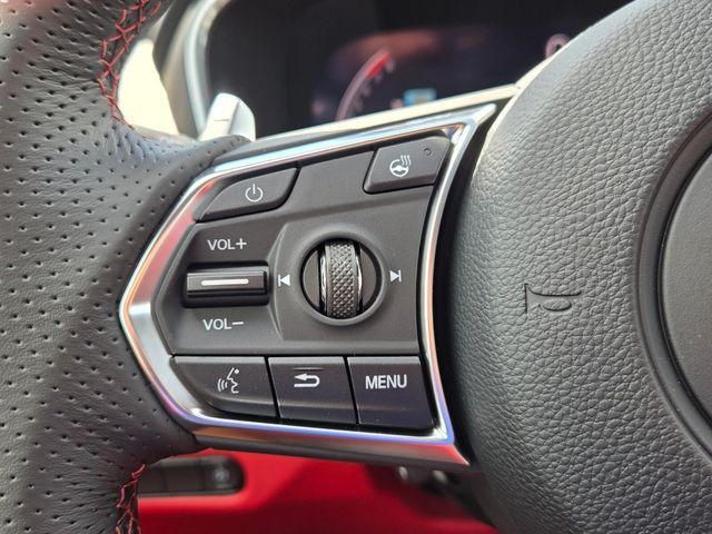 2026 Acura MDX - $71,575