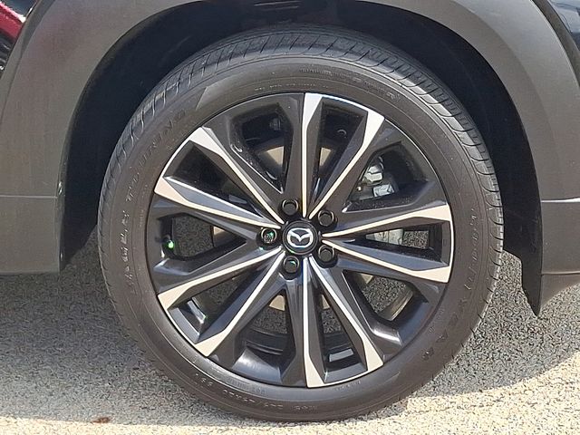used 2024 Mazda CX-50 car, priced at $30,603