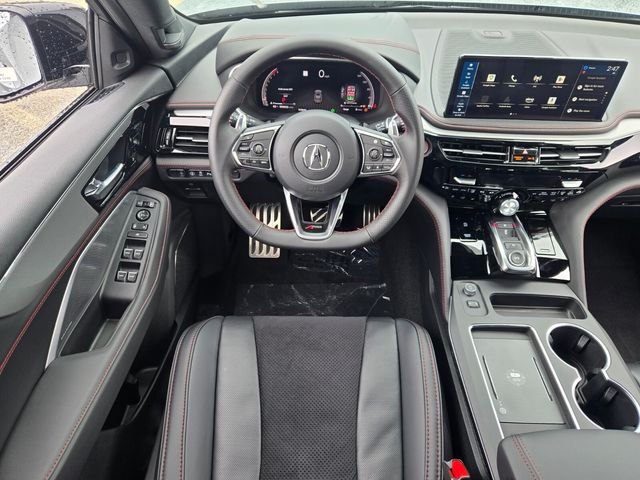 2026 Acura MDX - $63,850