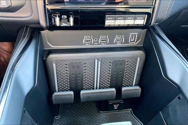 2026 RAM Ram 2500 Pickup Limited - Photo 12