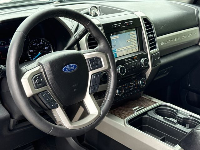Used 2018 Ford F-350SD Truck