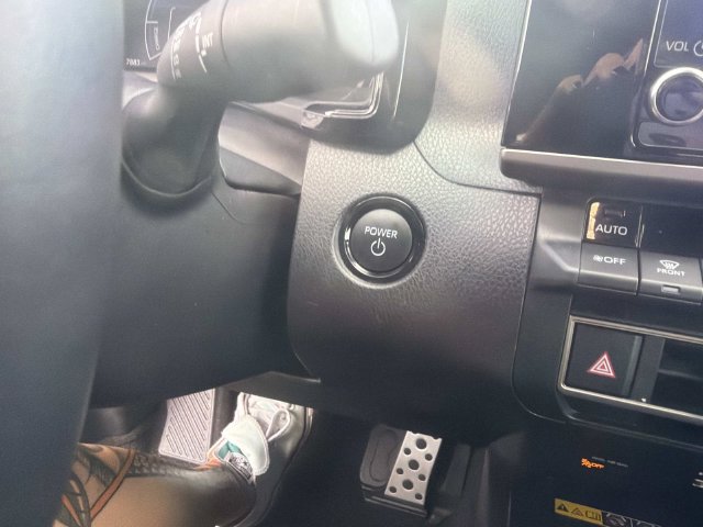Used 2026 Toyota Camry Sedan