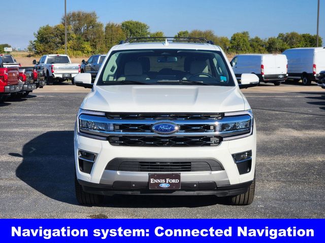 2024 Ford Expedition Limited 3