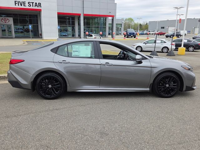 New 2026  Toyota SE image 13