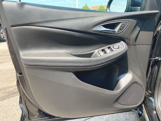Used 2025 Buick Encore GX Sport Touring For Sale in Livonia, MI