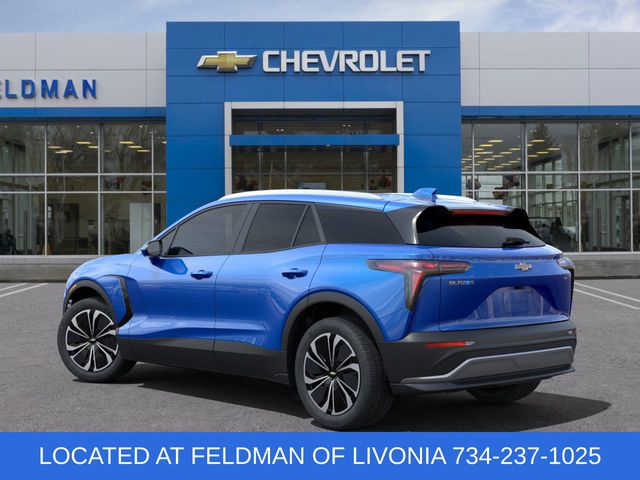 New 2025 Chevrolet Blazer EV For Sale in Livonia, MI