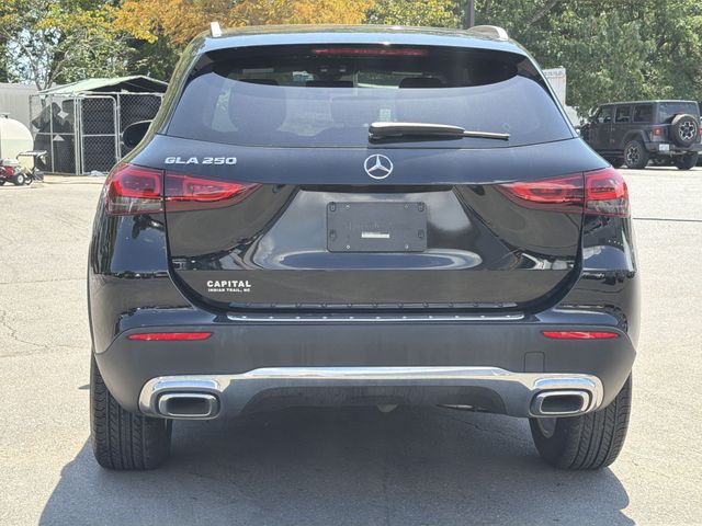 Used 2023  Mercedes-Benz GLA 250 image 12