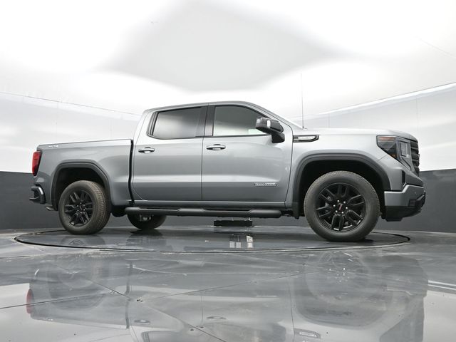 2025 GMC Sierra 1500 Elevation 37