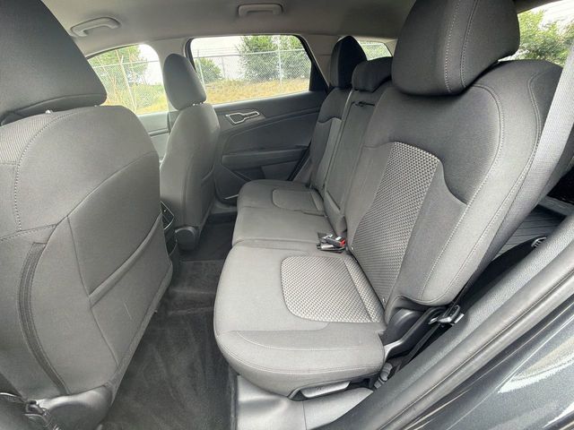 Used 2023 Kia Sportage SUV