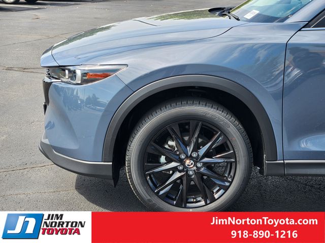 Used 2025 Mazda CX-5 SUV
