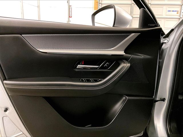 2024 Mazda CX-90 3.3 Turbo S Premium Silver at Rochrich Mazda