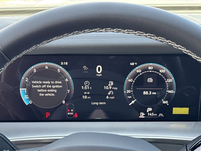 New 2026  Volkswagen 2.0T SE image 15