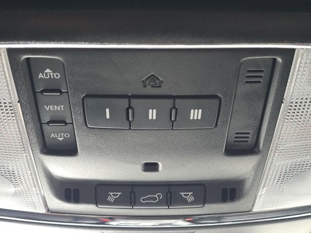 2021 Jeep Grand Cherokee Limited:44396A