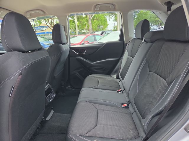 2020 Subaru Forester - $16,377